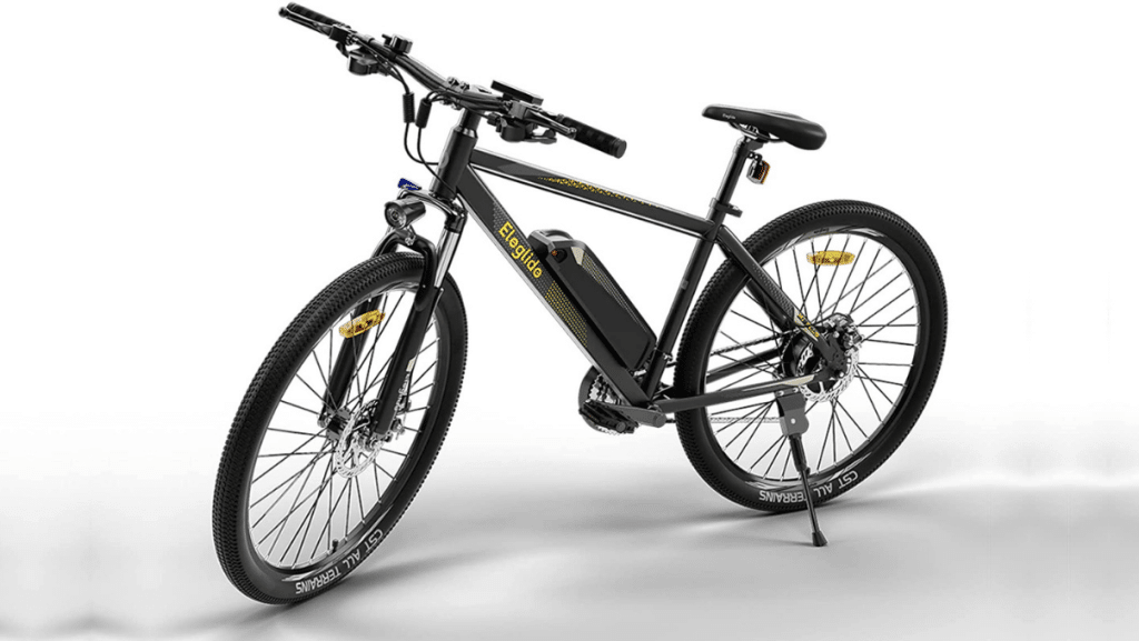 Les meilleurs vélos électriques haut de gamme allemands : Notre guide d ...